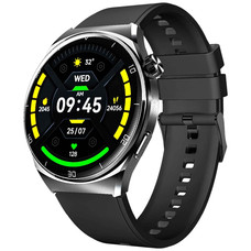 BEAFON SMARTWATCH 401 BLACK / SMARTWATCH 1.43" AMOLED-M04 BEAFON SMARTWATCH 401 BLACK / SMARTWATCH 1.43" AMOLED
